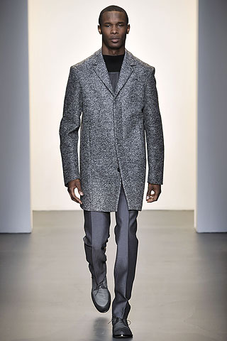 Calvin Klein Collection / - 2009-2010